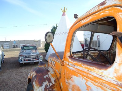 2011-07 Wigwam hotel (7)