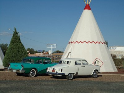 2011-07 Wigwam hotel (9)