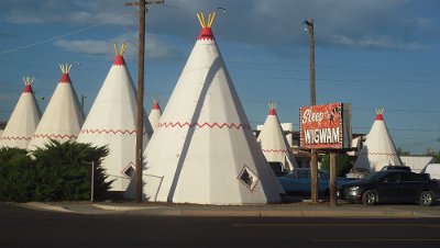 2013-06 Wigwam hotel (15)