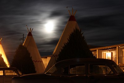 2013-06 Wigwam hotel (2)