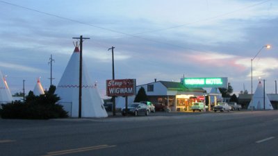 2013-06 Wigwam hotel (21)