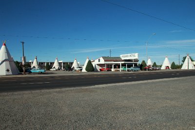 2013-06-24 Wigwam hotel (2)