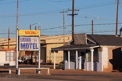 2013 Holbrook - Sandman hotel by Ellen Kinkel 8