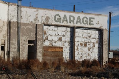 2024-01-06 Holbrook - Muffler shop by John Gerald Jimenez 3