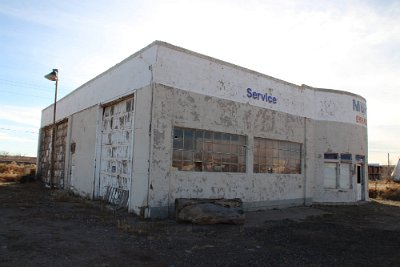 2024-01-06 Holbrook - Muffler shop by John Gerald Jimenez 5