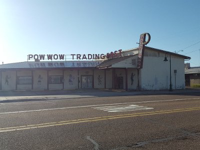 2019-05-13 Holbrook - Powwow Trading post IICSA���II