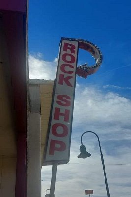 2022 Holbrook - Powwow Trading Post in Holbrook by Joshua Dean (2)