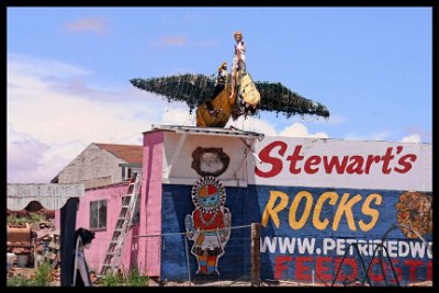 2010 Stewarts Rock Shop 2