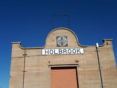 2019-05-13 Holbrook