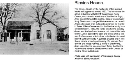 192x Blevins house