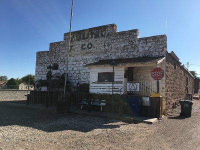 2019-09-17 Young building