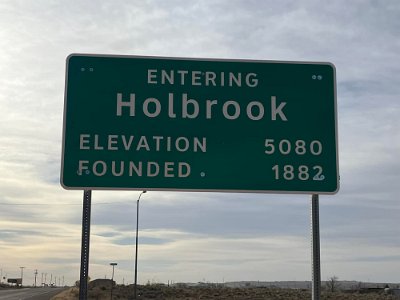 2022-04 Holbrook by Rick Davis 1