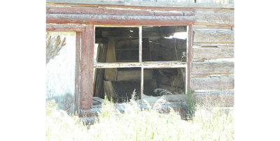 2010 Ella's Frontier, Route 66, Joseph City, AZ by Sean Evans 6