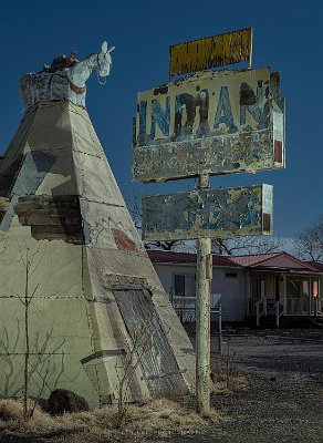 2022 St.Joseph - Howdy Hank's by Ken Lee