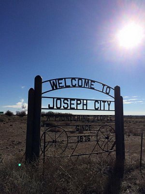 2014 Joseph City
