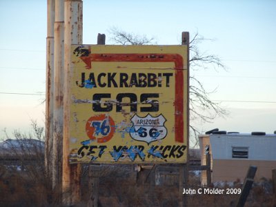 2009-02-13 Jackrabbit Gas