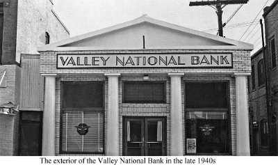 194x Winslow - Valley National Bank