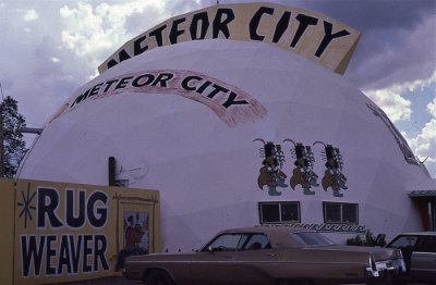 1986 Meteor City Trading Post