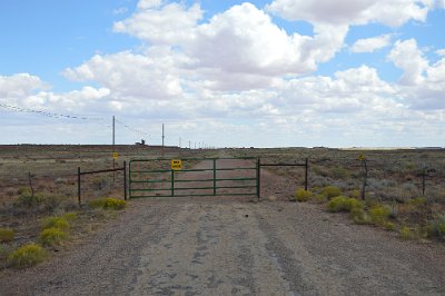 2019-08-17 Meteor crater observatory (2)