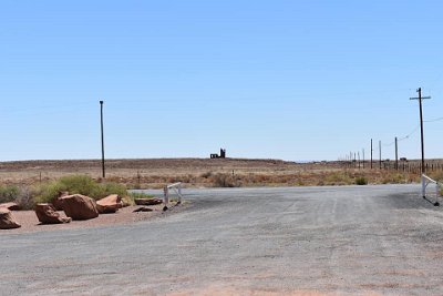 2021-02 Meteor Crater Observatory
