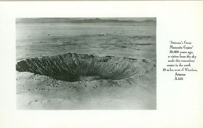 19xx Meteor Crater (20)