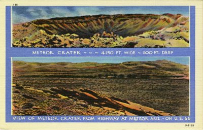 19xx Meteor Crater (9)