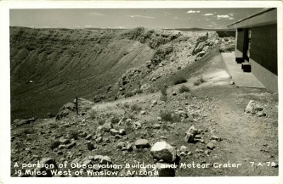 19xx Meteor Crater 2 (2)