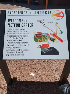 2022-05 Meteor Crater by Corey Hapgood 2