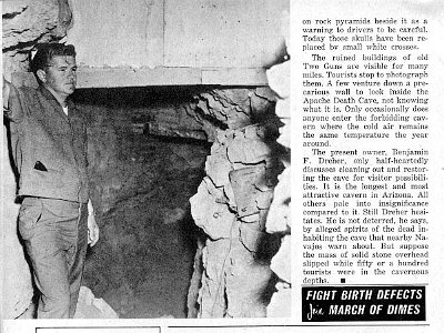1967-12 Big West article on Two Guns 10