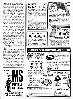 1967-12 Big West article on Two Guns 8