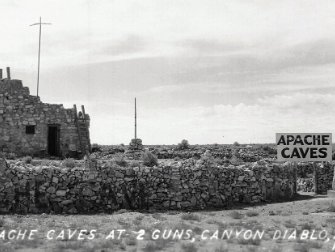 Area3 (Cundiff's store and caves)