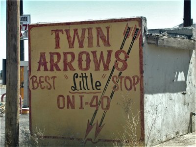2002 Twin Arrows by Ken Youden 4
