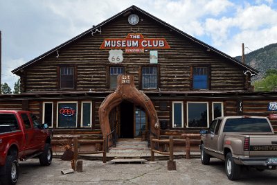 2019-06-15 Flagstaff - Museum club by Tom Walti 2
