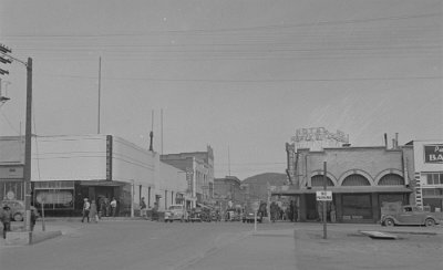 1937 Flagstaff