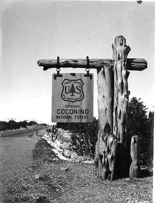 1939 Flagstaff