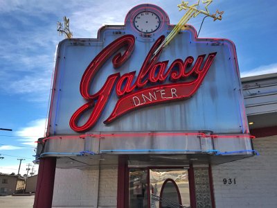 201x Flagstaff - Galaxy Diner by Rick Chase 1 (1)