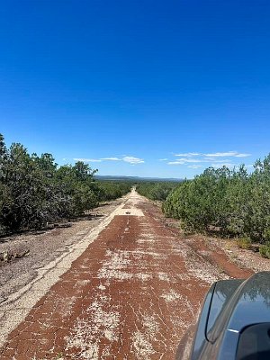 2023-08-30 West of Williams, AZ. Old 66 between Exit 151 (Welch Rd.) and Exit 149 (Monte Carlo Rd) by Hagen Hagensen (4)