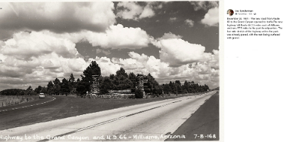 1931 Williams