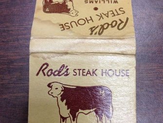 Rod's steakhouse