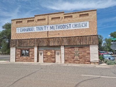 2022-07-21 Ashfork - Trinity Methodist church (1)