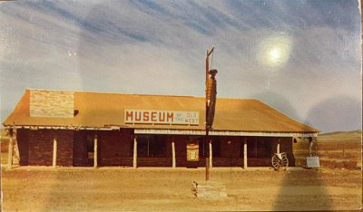 19xx Seligman - Museum of the old west (2)