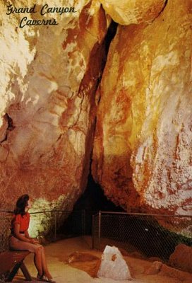 19xx Grand Canyon caverns (1)