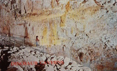 19xx Grand Canyon caverns (2)