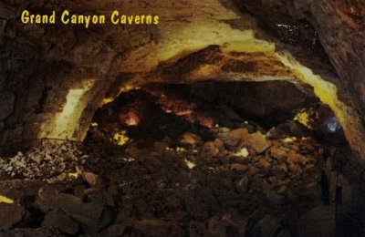 19xx Grand Canyon caverns (9)