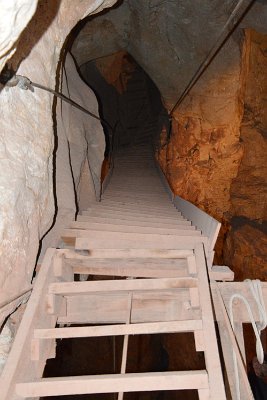 2019-09-18 Grand Canyon Caverns (39)