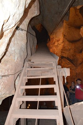 2019-09-18 Grand Canyon Caverns (40)