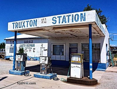 2021 Truxton - Truxton station (1)