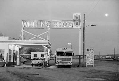 1974 Truxton - Whiting bros