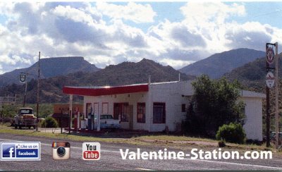 Valentine Station
