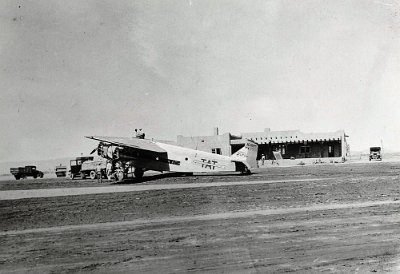 1929-07-08 Kingman airport